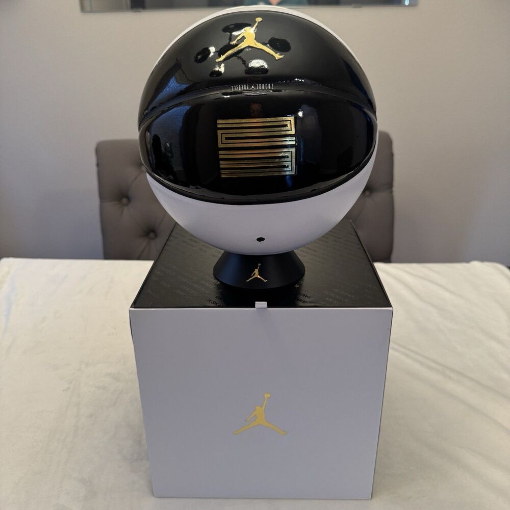 Jordan Air XI Premium 8P DMP Basketball